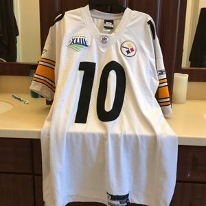 Holmes Steelers jersey